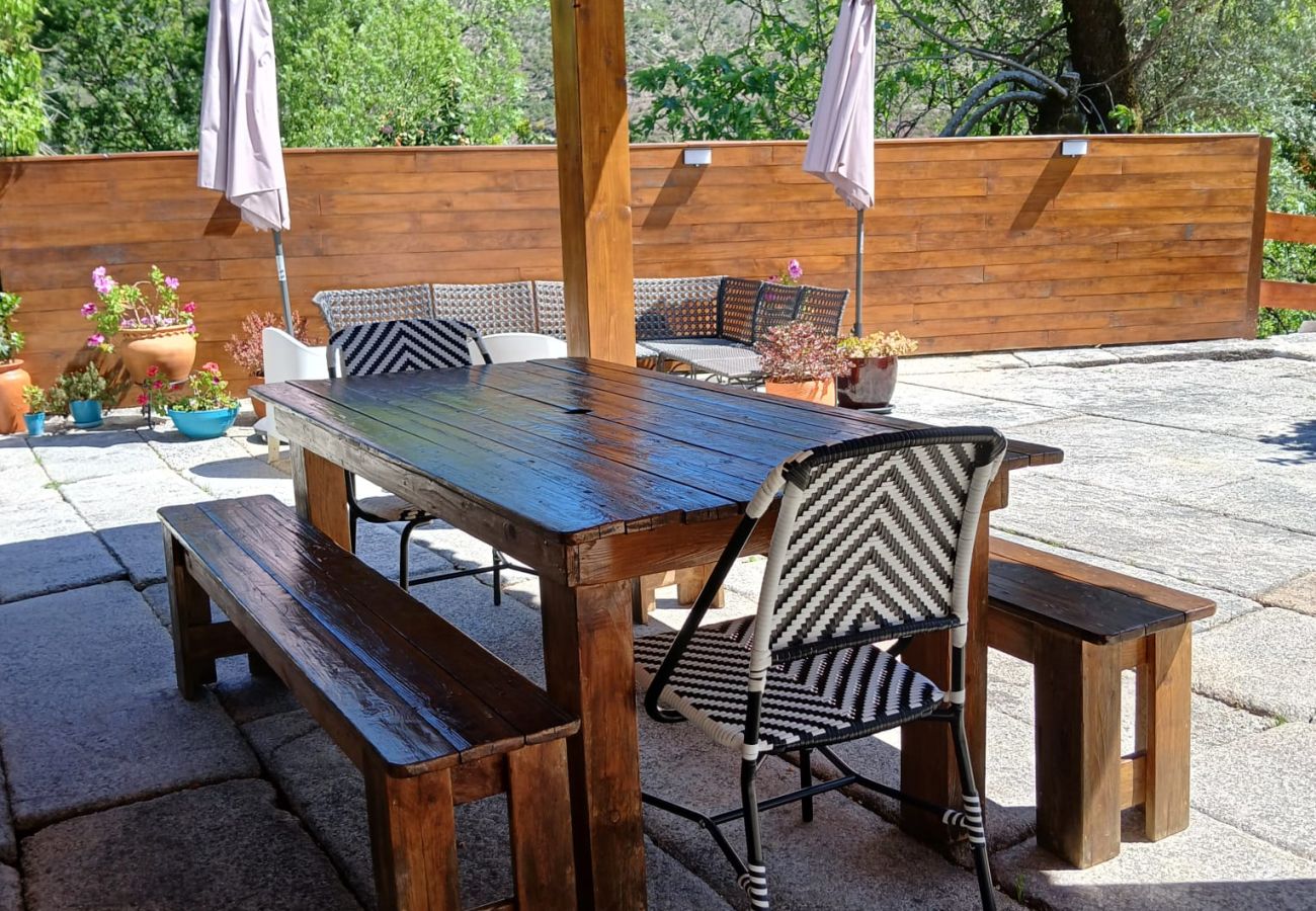 Casa rural em Gerês - Villa Dos Santos - Country House