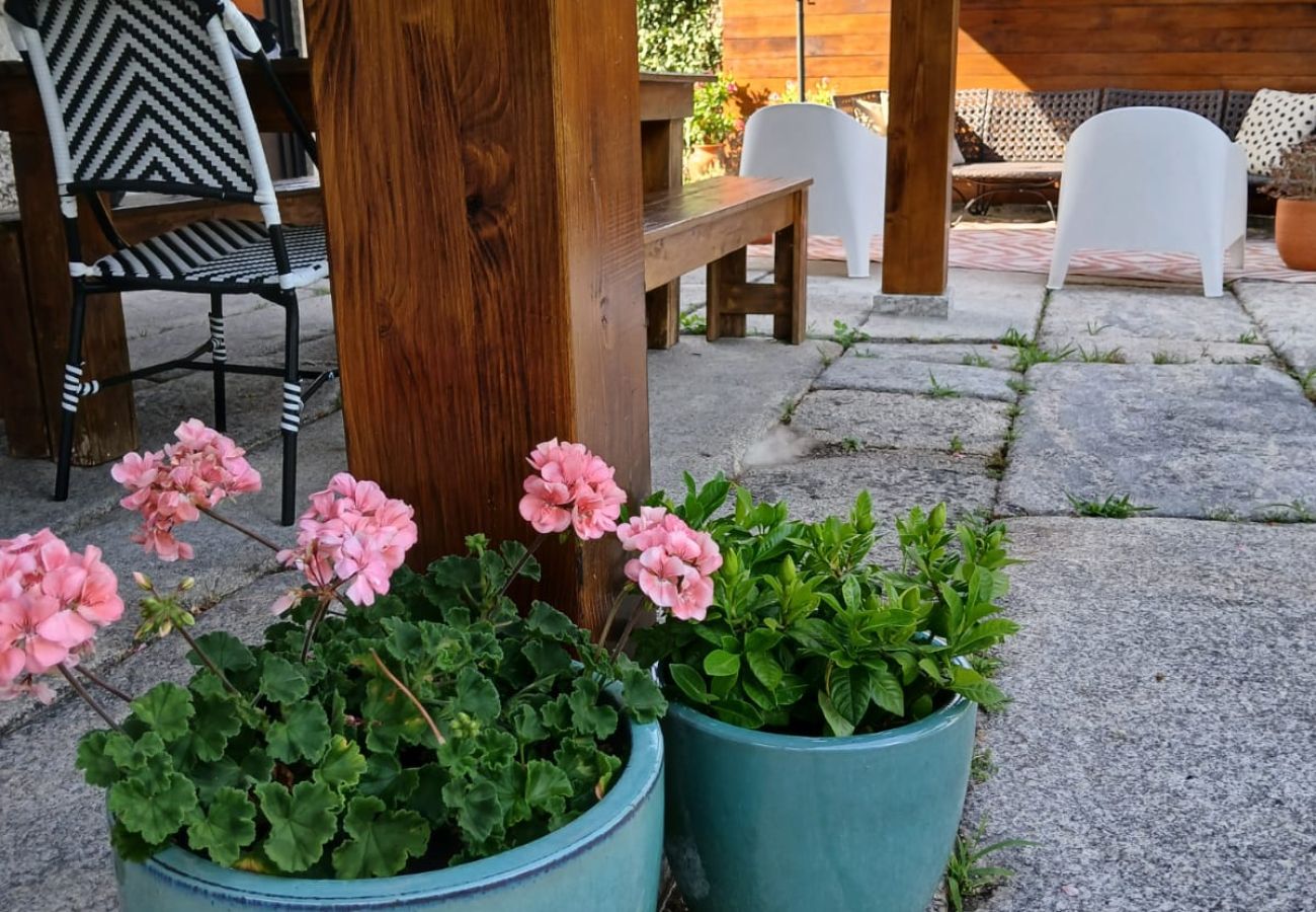 Casa rural em Gerês - Villa Dos Santos - Country House