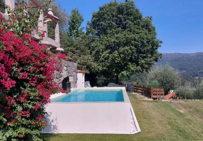  em Vila Verde - Duplo c/ Jardim (nº3) - Quinta da Roda