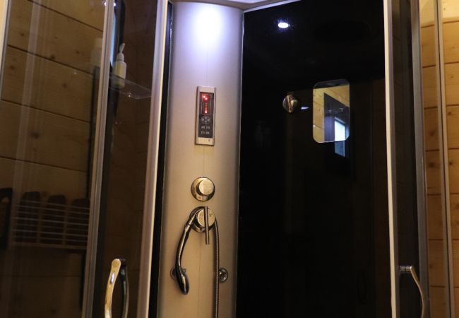 Bungalow em Campo do Gerês - Bungalow Outeiro do Moinho Bungalow em Campo do Gerês - Bungalow Outeiro do Moinho