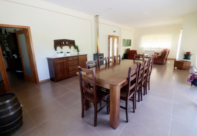 Bungalow em Campo do Gerês - Bungalow Outeiro do Moinho Bungalow em Campo do Gerês - Bungalow Outeiro do Moinho