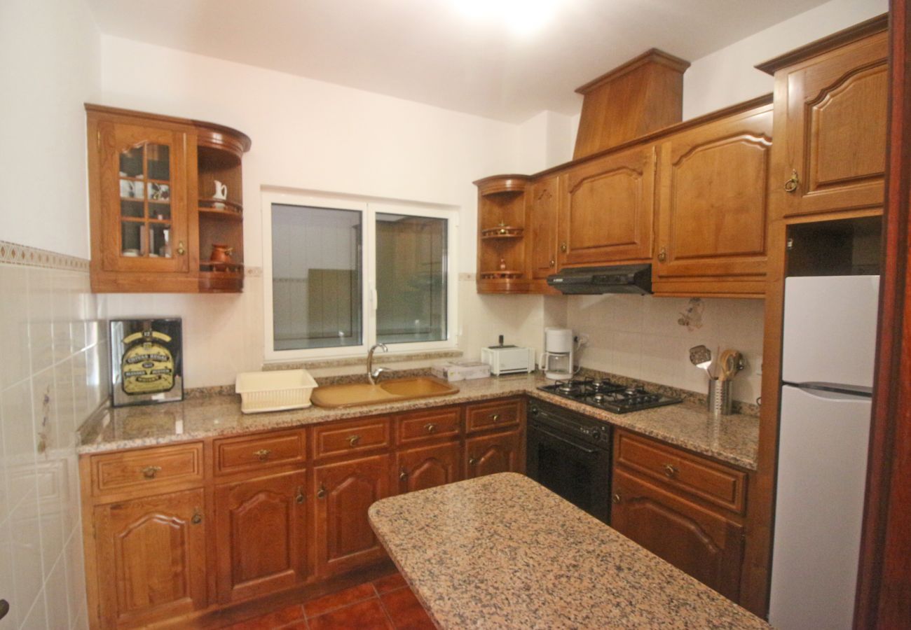Casa rural em Gerês - Cantinho da Helena