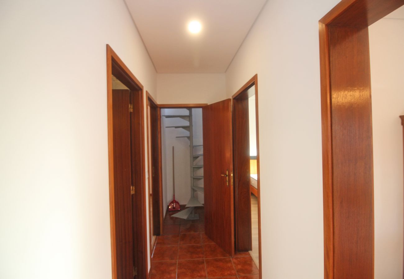 Casa rural em Gerês - Cantinho da Helena