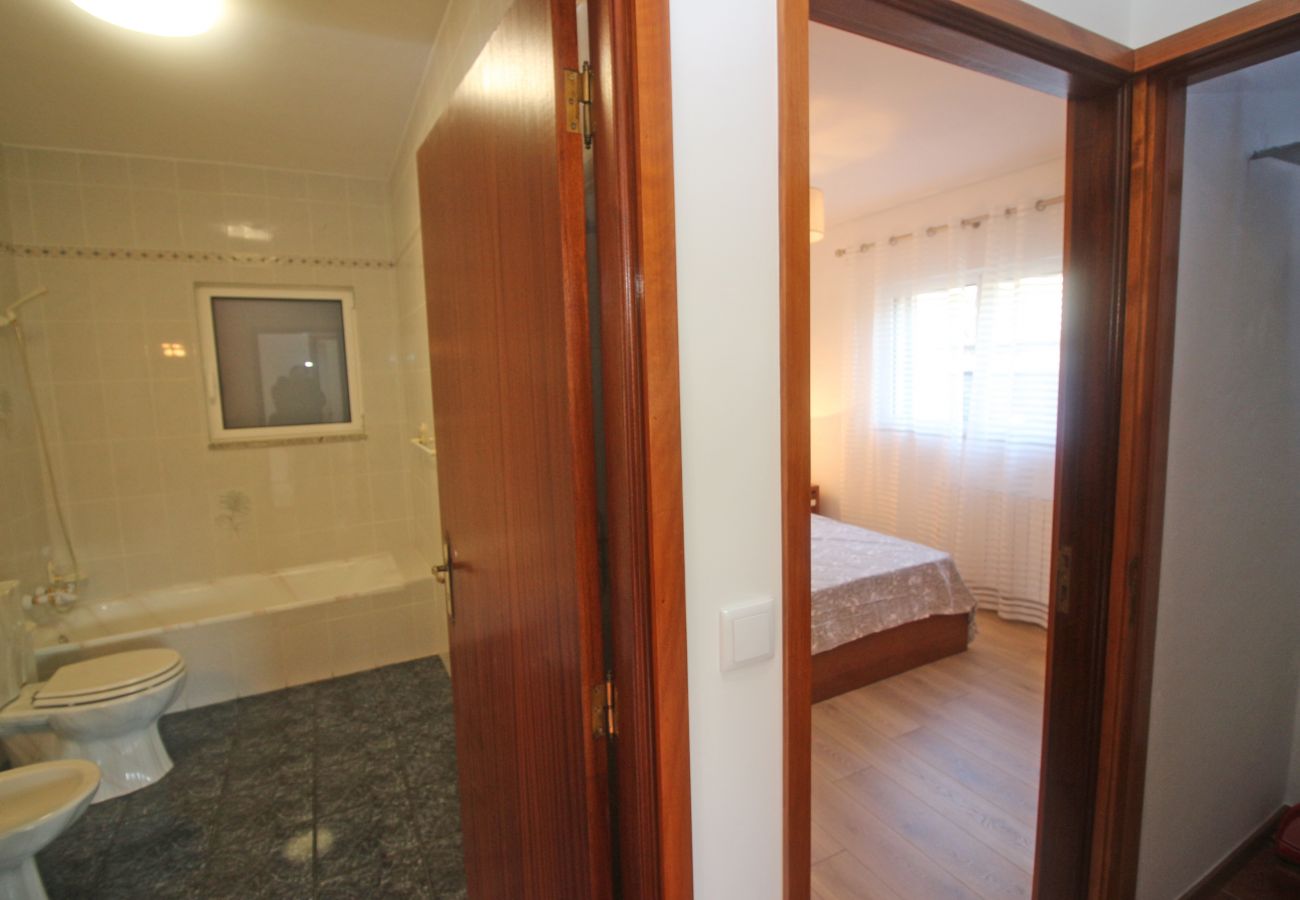 Casa rural em Gerês - Cantinho da Helena