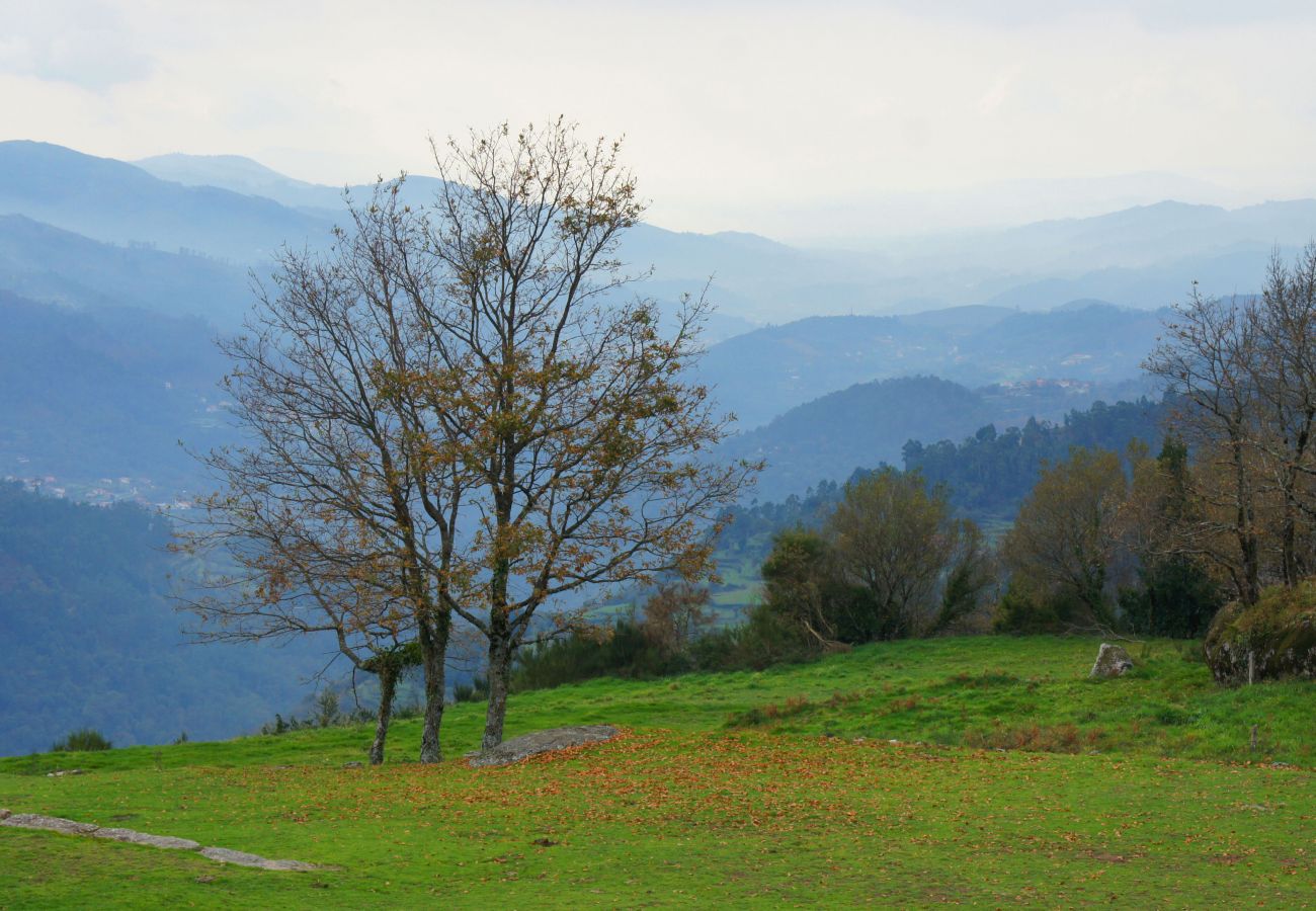 Casa rural em Gerês - Cantinho da Helena