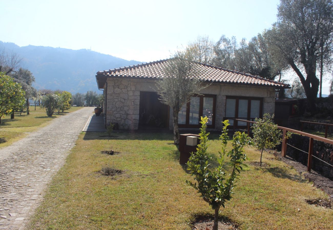 Casa em Gerês - Casa da Sequeira - Villas do Agrinho