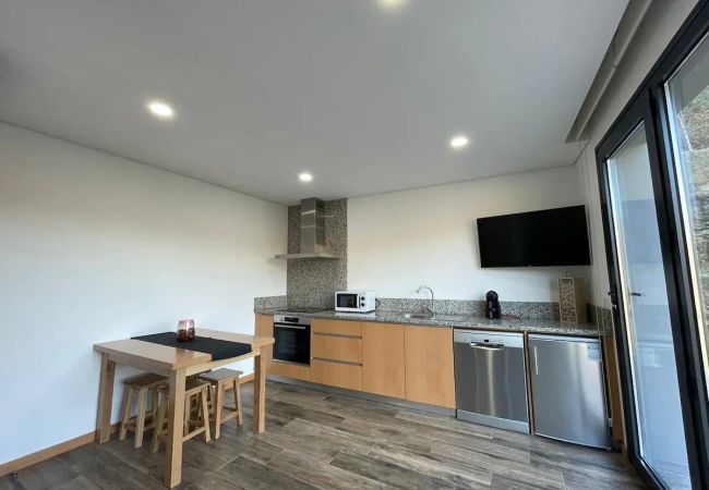 Casa rural em Terras de Bouro - Casa da Garrafeira - Quinta da Portela Casa rural em Terras de Bouro - Casa da Garrafeira - Quinta da Portela