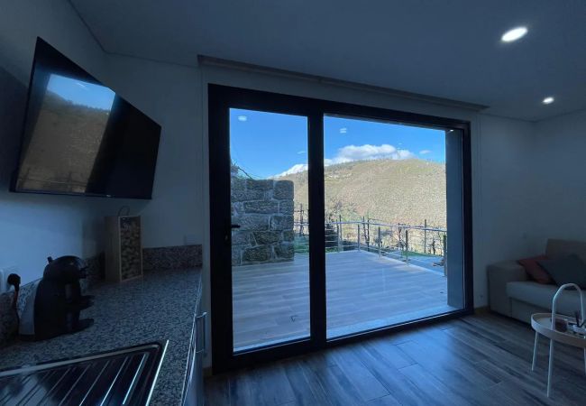 Casa rural em Terras de Bouro - Casa da Garrafeira - Quinta da Portela Casa rural em Terras de Bouro - Casa da Garrafeira - Quinta da Portela