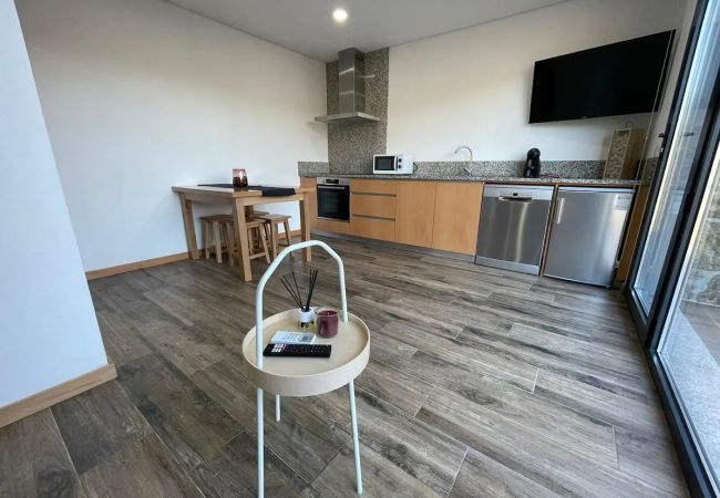 Casa rural em Terras de Bouro - Casa da Garrafeira - Quinta da Portela Casa rural em Terras de Bouro - Casa da Garrafeira - Quinta da Portela