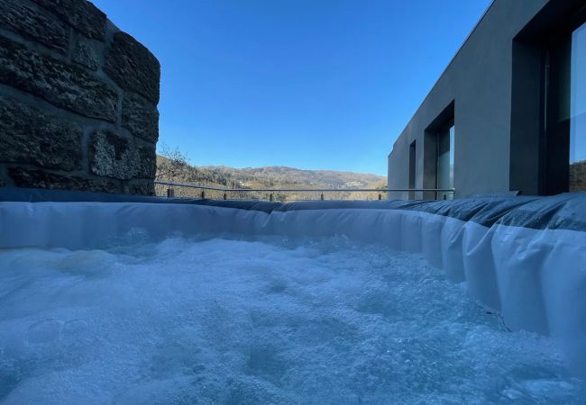 Casa rural em Terras de Bouro - Casa da Garrafeira - Quinta da Portela Casa rural em Terras de Bouro - Casa da Garrafeira - Quinta da Portela