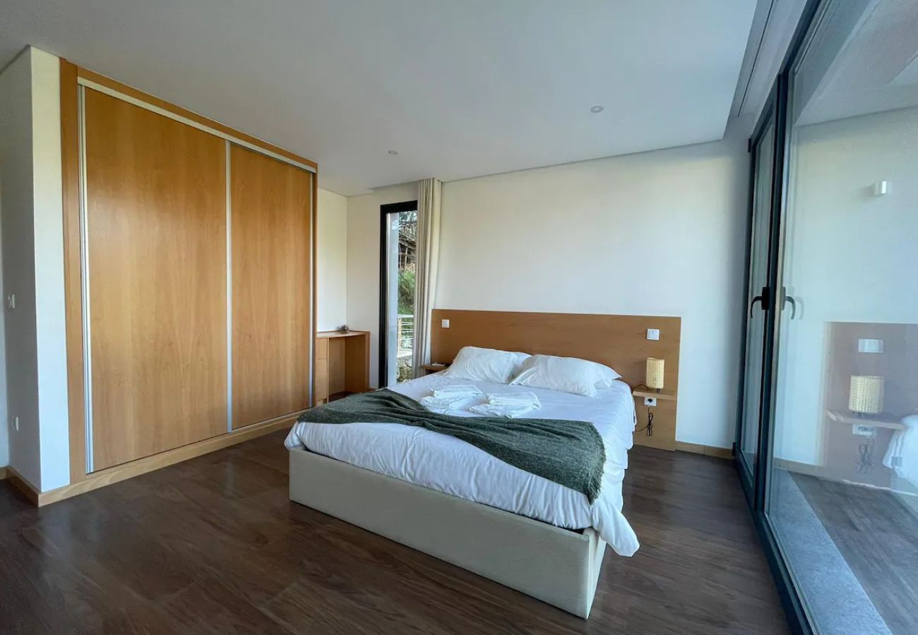Casa rural em Terras de Bouro - Casa da Garrafeira - Quinta da Portela