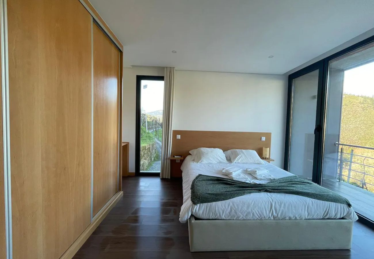 Casa rural em Terras de Bouro - Casa da Garrafeira - Quinta da Portela