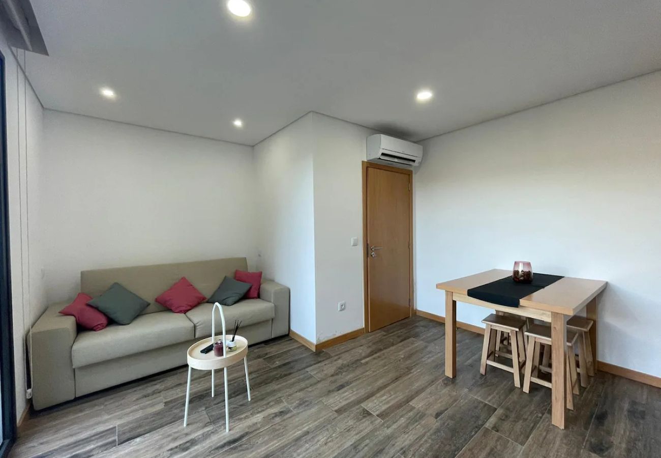Casa rural em Terras de Bouro - Casa da Garrafeira - Quinta da Portela