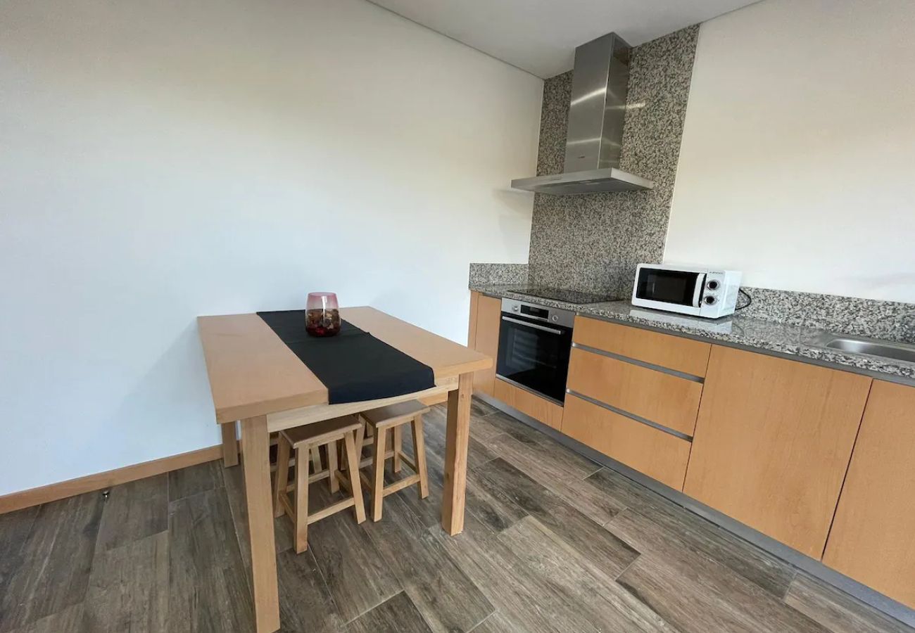 Casa rural em Terras de Bouro - Casa da Garrafeira - Quinta da Portela