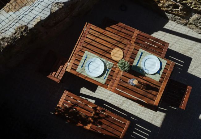 Casa em Terras de Bouro - Casa da Vila Casa em Terras de Bouro - Casa da Vila