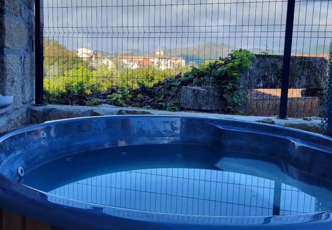 Casa em Terras de Bouro - Casa da Vila Casa em Terras de Bouro - Casa da Vila