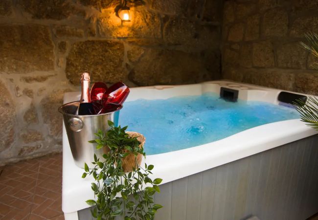 Casa rural em Terras de Bouro - Casa Pedra Bela Casa rural em Terras de Bouro - Casa Pedra Bela