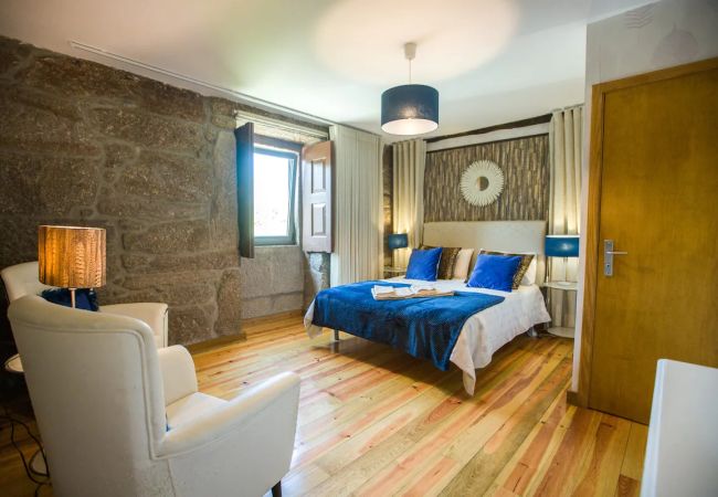 Casa rural em Terras de Bouro - Casa Pedra Bela Casa rural em Terras de Bouro - Casa Pedra Bela