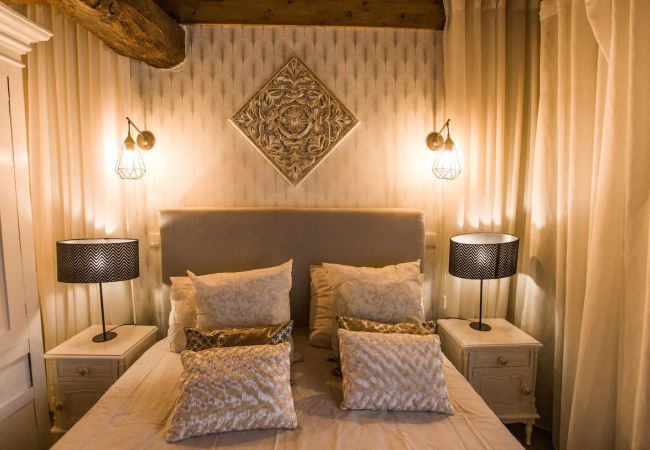 Casa rural em Terras de Bouro - Casa Pedra Bela Casa rural em Terras de Bouro - Casa Pedra Bela