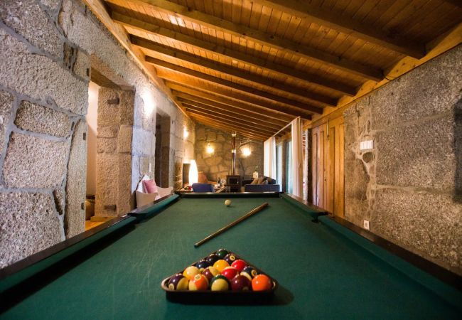 Casa rural em Terras de Bouro - Casa Pedra Bela Casa rural em Terras de Bouro - Casa Pedra Bela