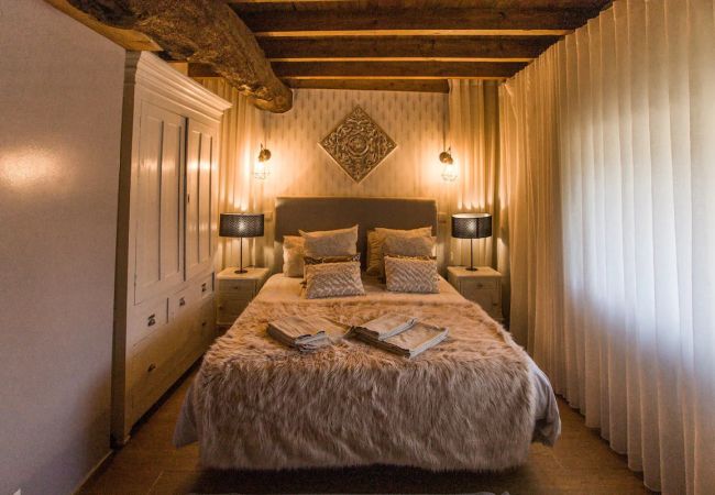 Casa rural em Terras de Bouro - Casa Pedra Bela Casa rural em Terras de Bouro - Casa Pedra Bela