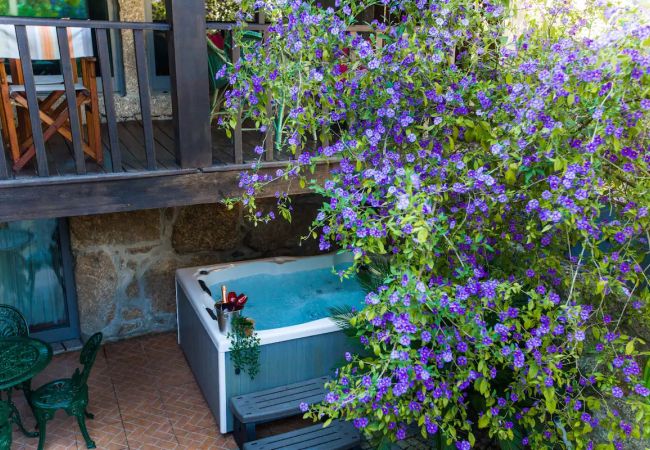 Casa rural em Terras de Bouro - Casa Pedra Bela Casa rural em Terras de Bouro - Casa Pedra Bela