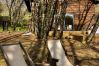 Bungalow em Arcos de Valdevez - Casa do Celeiro - Quinta Lamosa Bungalow em Arcos de Valdevez - Casa do Celeiro - Quinta Lamosa