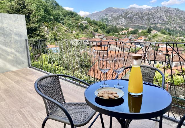 Campo do Gerês - Casa rural