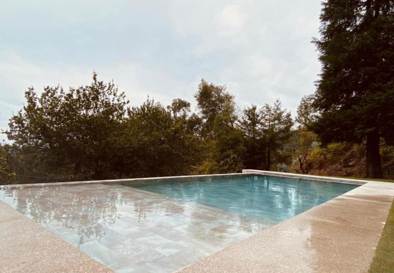 Casa rural em Amares - Casa da Cressó - Gerês