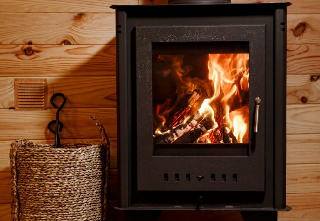 Bungalow em Terras de Bouro - Bungalow Panorâmico Carvalheira CountryHouse Gerês Bungalow em Terras de Bouro - Bungalow Panorâmico Carvalheira CountryHouse Gerês