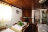 Quarto em Gerês - Quarto Triplo - Casa Baranda