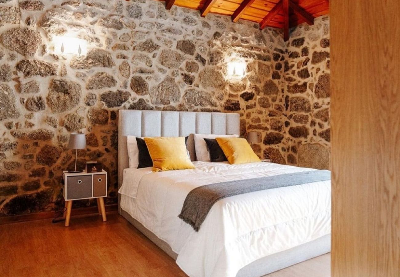 Casa rural em Ponte de Lima - Casa Eido do Sorro