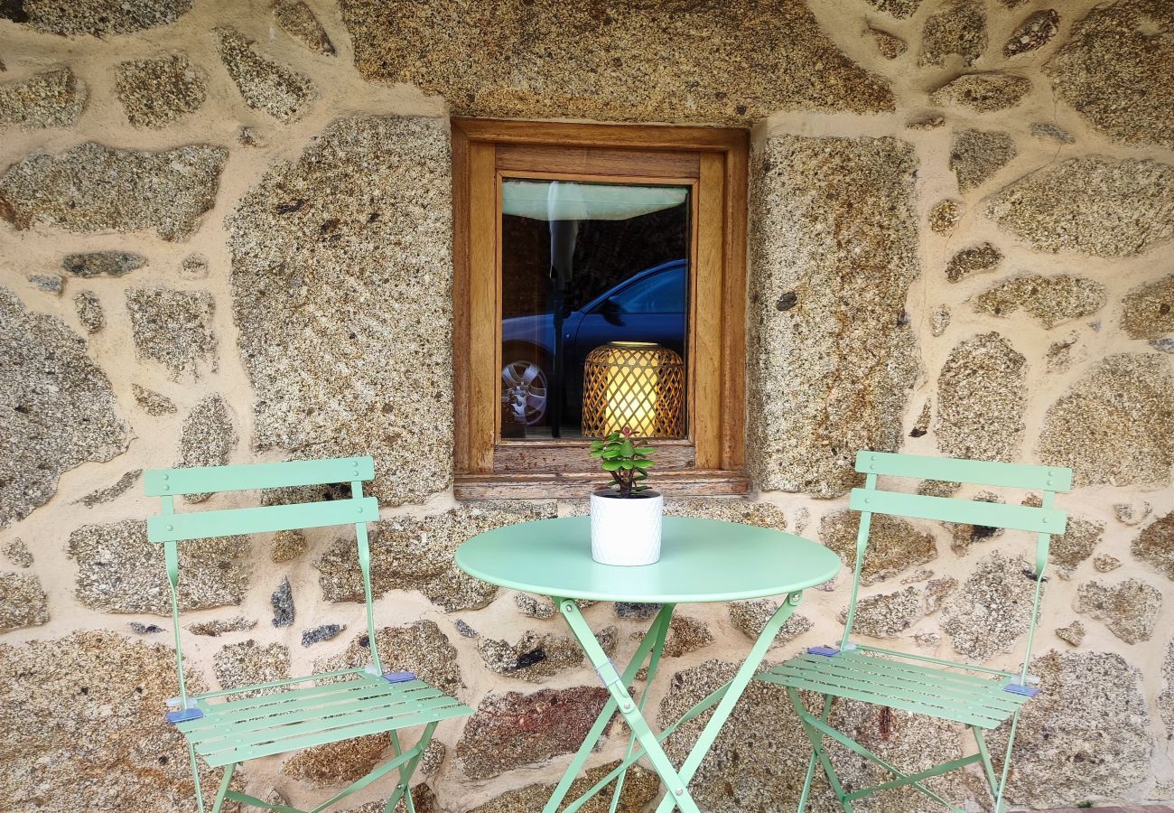 Casa rural em Ponte de Lima - Casa Eido do Sorro