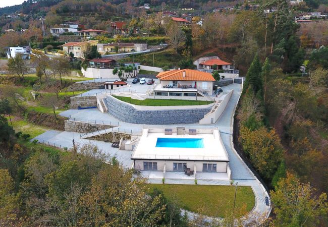 Casa em Gerês - Casa Panorâmica Gerês