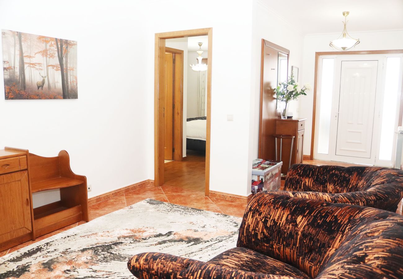 Casa em Gerês - Casa Panorâmica Gerês T4