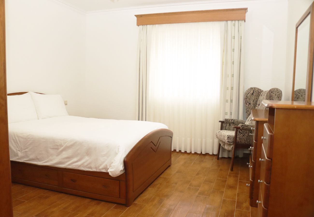 Casa em Gerês - Casa Panorâmica Gerês T4