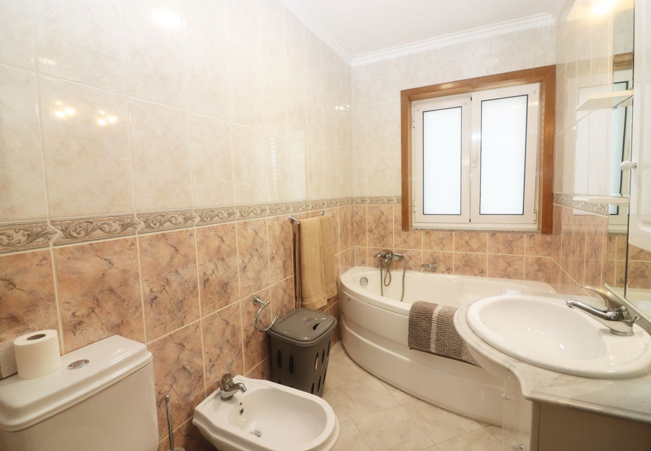 Casa em Gerês - Casa Panorâmica Gerês T4