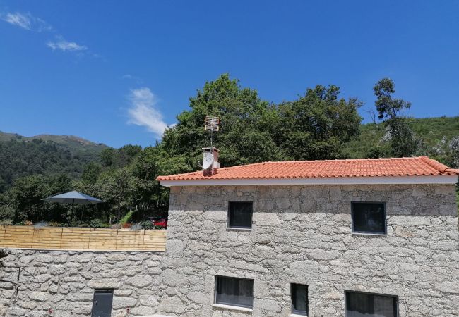 Casa em Terras de Bouro - Casa de Férias Parque da Peneda Gerês  2