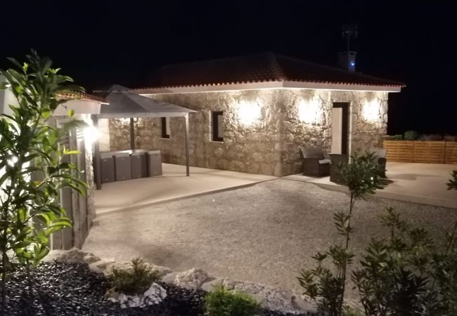Casa em Terras de Bouro - Casa de Férias Parque da Peneda Gerês  2 Casa em Terras de Bouro - Casa de Férias Parque da Peneda Gerês  2
