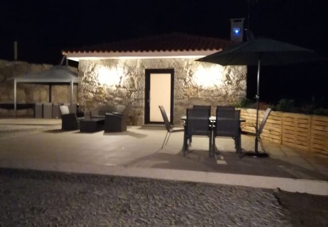 Casa em Terras de Bouro - Casa de Férias Parque da Peneda Gerês  2