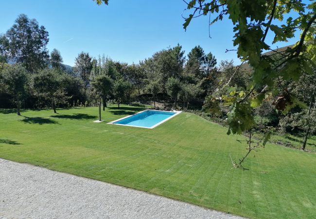 Casa em Terras de Bouro - Casa de Férias Parque da Peneda Gerês  2