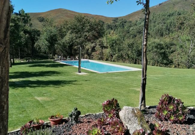 Casa em Terras de Bouro - Casa de Férias Parque da Peneda Gerês  2 Casa em Terras de Bouro - Casa de Férias Parque da Peneda Gerês  2