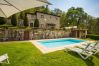 Casa rural em Gerês - Casa do Padreiro Casa rural em Gerês - Casa do Padreiro