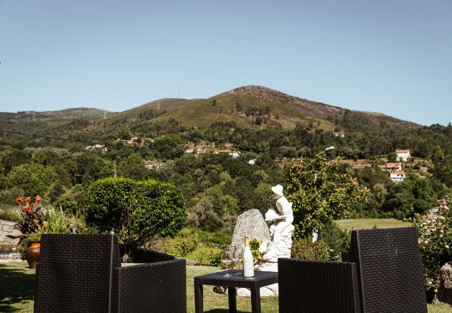 Casa em Vila Verde - Quinta da Ponte Casa em Vila Verde - Quinta da Ponte