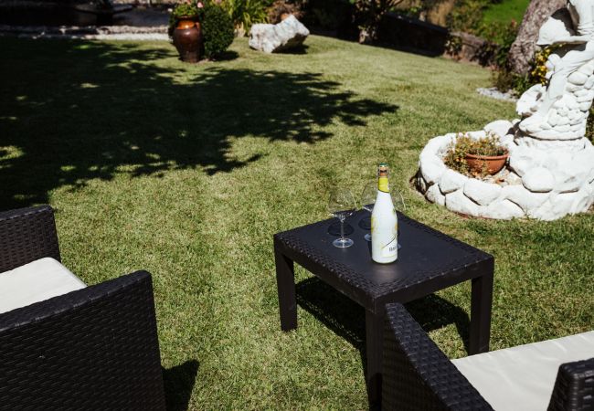 Casa em Vila Verde - Quinta da Ponte Casa em Vila Verde - Quinta da Ponte