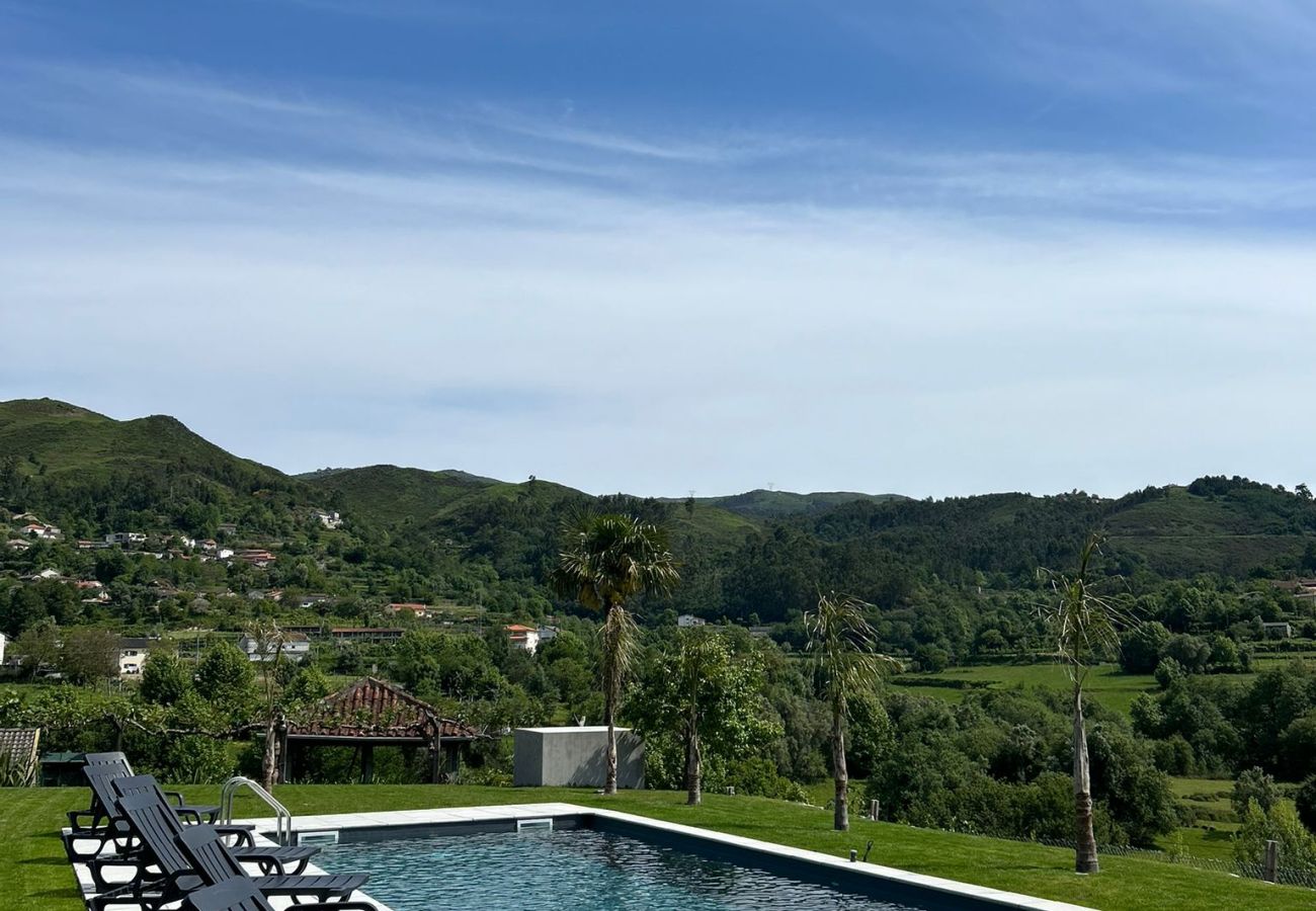 Casa em Vila Verde - Quinta da Ponte