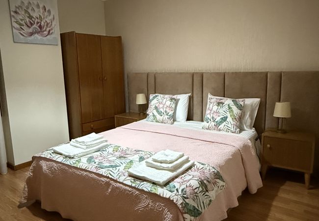 Casa rural em Mondim de Basto - Varandas do Tâmega