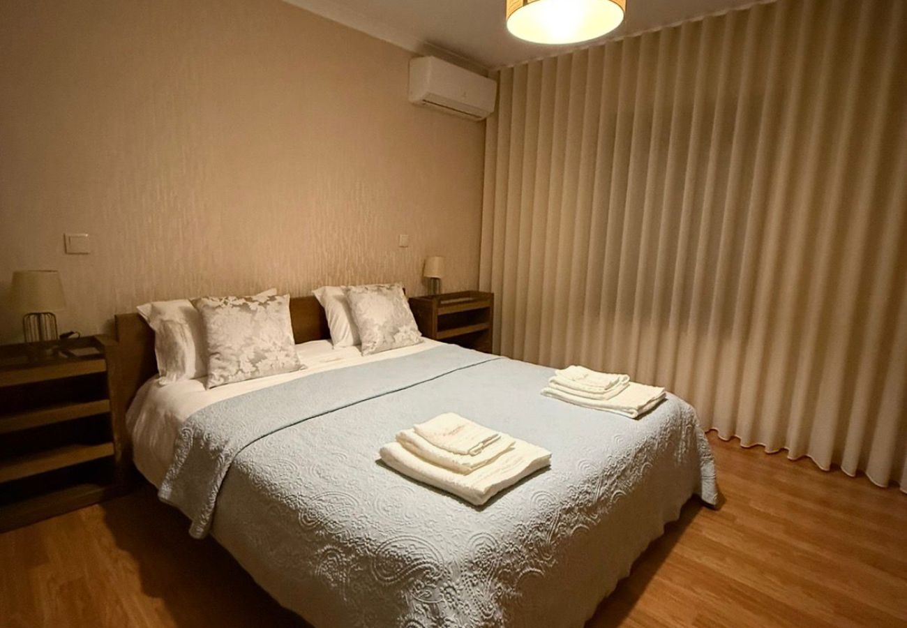 Casa rural em Mondim de Basto - Varandas do Tâmega