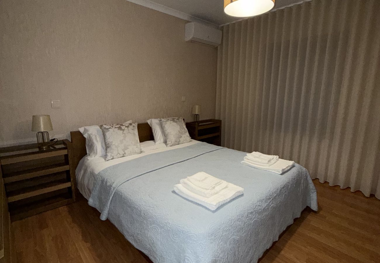 Casa rural em Mondim de Basto - Varandas do Tâmega