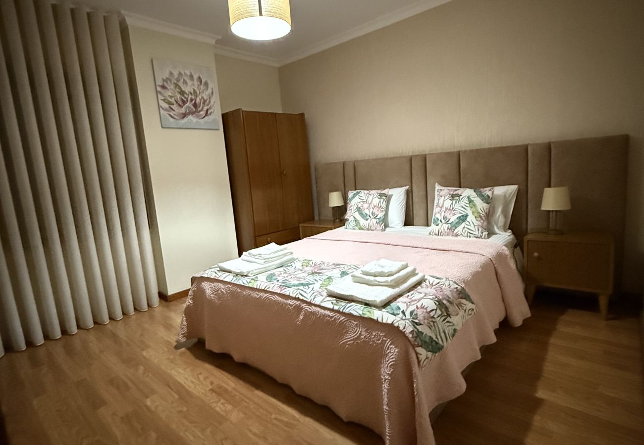 Casa rural em Mondim de Basto - Varandas do Tâmega